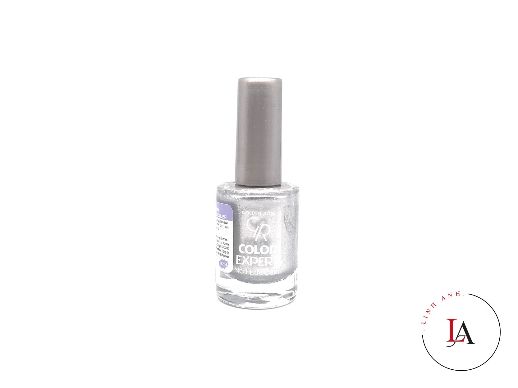 Sơn móng tay GR Color expert